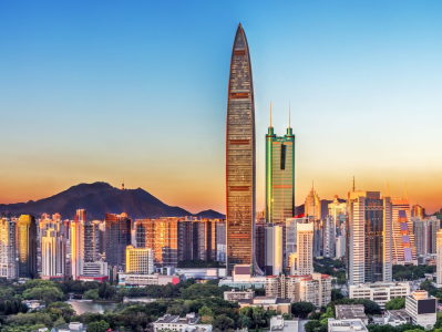中共深圳市委办公厅关于印发《深圳市法治社会建设实施方案（2021—2025年）》的通知