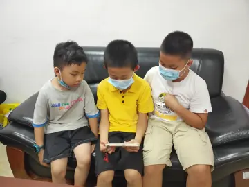 引导青少年学生远离伪装毒品 马田街道线上宣传禁毒