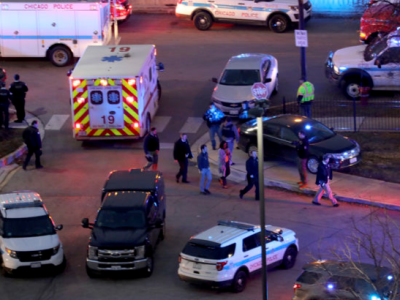 美国多地爆发枪击案，仅芝加哥市48小时内至少50人中枪