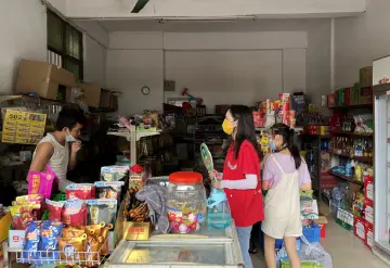 筑牢安全“防护墙” 马田街道发动多方力量参与疫情防控 