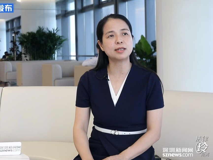 法律“玲”距离丨生前预嘱真的来了 这场研讨会聚焦生命如何体面谢幕