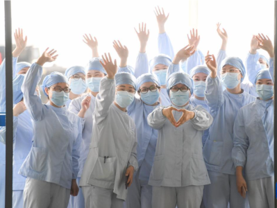 用心守护14亿多人民健康福祉——写在第五个中国医师节到来之际