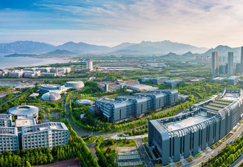 深圳市高新技术产业园区入选国家级知识产权强国建设示范园区