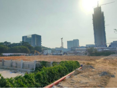 深圳2022年工业用地整备不少于450公顷