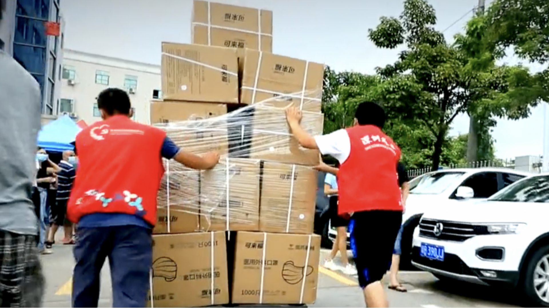 湾区深音丨刘勇：必须永葆“赶考”的清醒和坚定