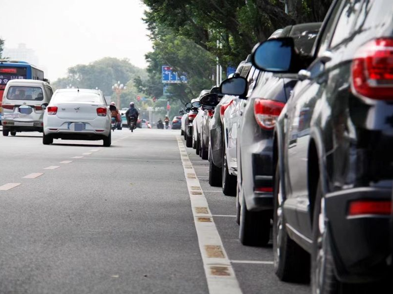 惠州智慧停车数据：近八成路边停车享受了“免单”