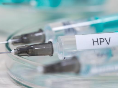 深圳新初一女生9月起可自愿免费接种二价HPV疫苗