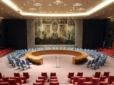 联合国安理会将就扎波罗热核电站局势举行会议