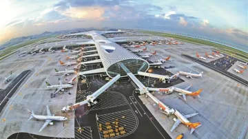 7座运输机场协同发展 粤港澳大湾区世界级机场群加速崛起