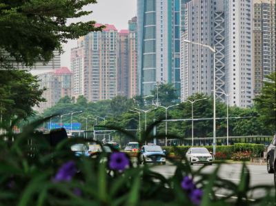 深圳再开放53条无人驾驶测试道路，累计已开放187条