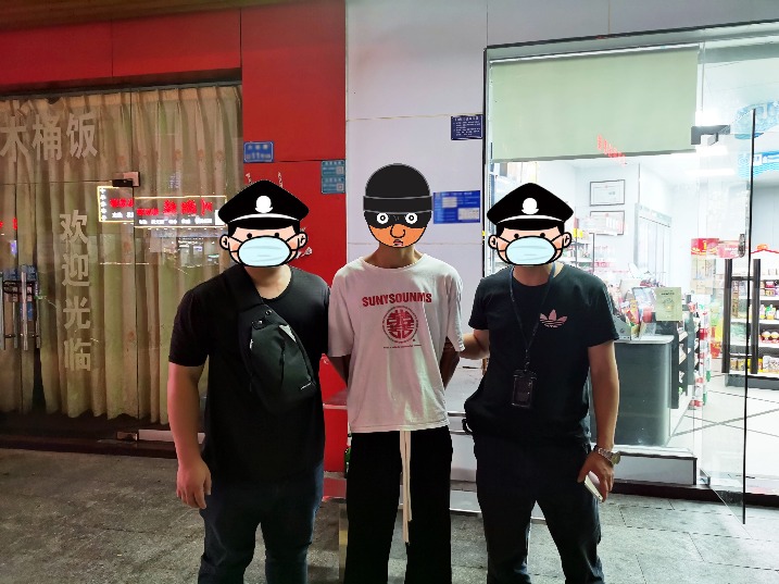 莞警百日行动 | 破小案护民生！东城公安破获多起民生案件