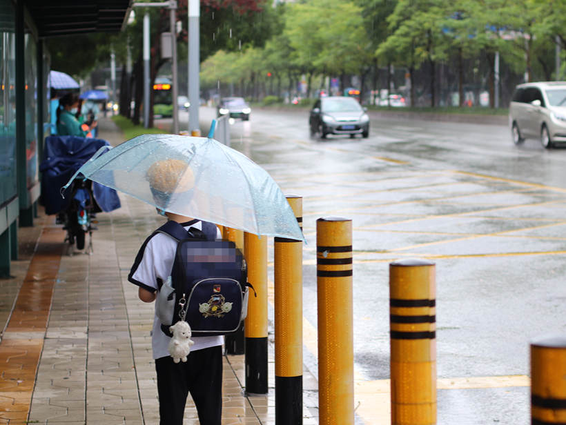 防汛应急响应降为关注级！专家提醒：谨防雨后地质灾害风险