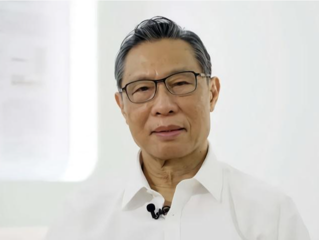 钟南山：目前没有一款药物被证实对新冠有预防作用