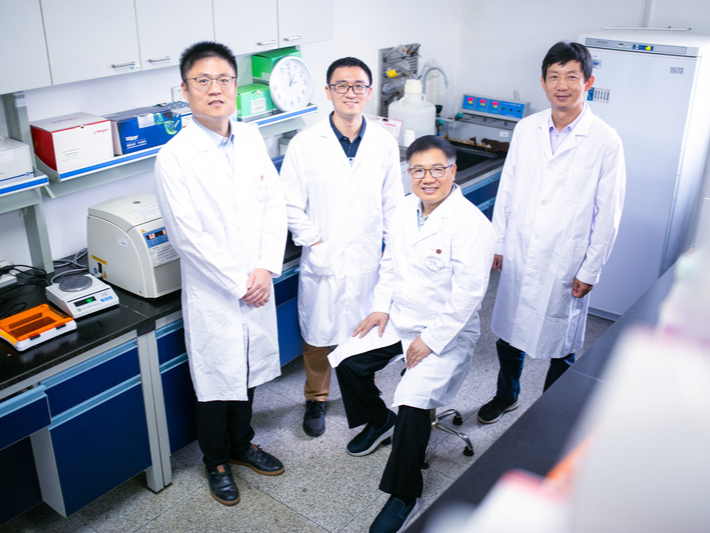 新一代CAR-T技术治疗肿瘤获完全缓解，中国科学家免疫疗法登上自然正刊