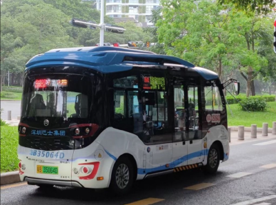 注意！深圳这些公交线路临时调整