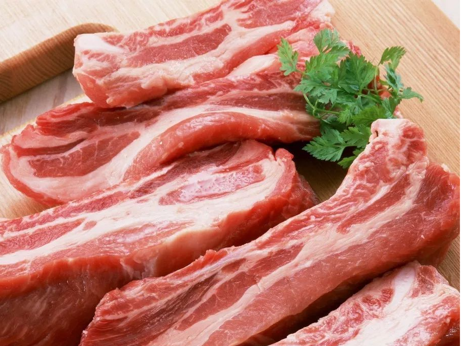 国家发改委：本周国家将投放今年第三批中央猪肉储备