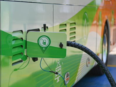 氢燃料电池汽车产业发展观察 