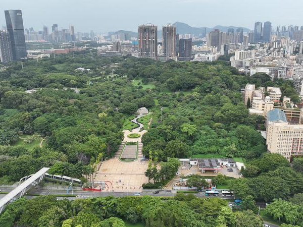 观文脉 | 鹦歌山新石器时代遗址：重新认识土地