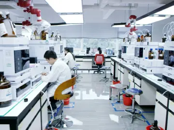 深圳再投亿元加快重点实验室建设