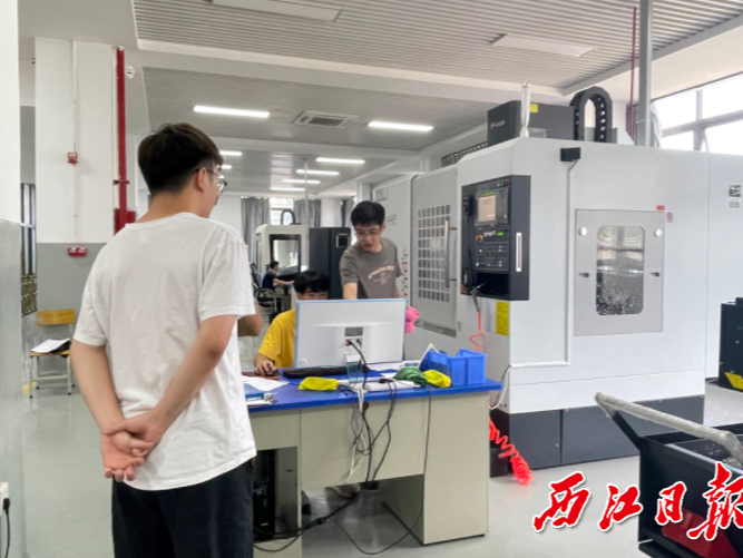 孜孜探索，奋进爬坡！ 肇庆现代职业教育发展驶上“新车道”