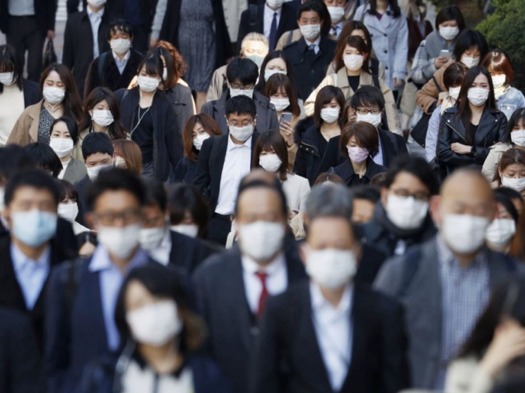 日本再有数万人联合署名反对核污染水排海