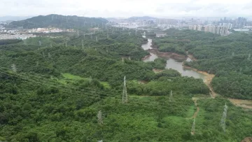 凤凰街道加强水源地保护保障群众饮水安全  