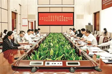 建立银发人才库，宝安区政协积极推动“大力开发老龄人力资源”重点提案