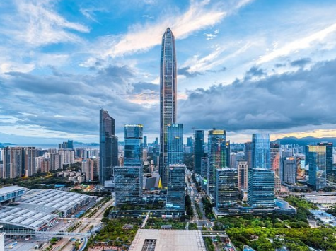 续写春天的故事 | 最新金融中心城市排名出炉 深圳位居全球第九