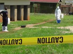 乌干达埃博拉疫情蔓延至中部三个区：16例确诊，18例疑似