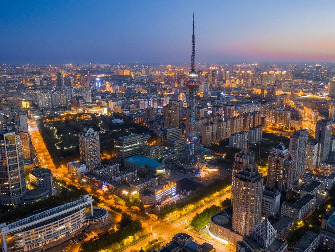 全国重点城市一体化政务服务能力调查评估报告出炉 哈尔滨进入“非常高”组别