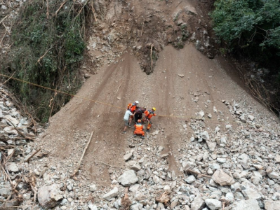 四问泸定地震：断裂带异于汶川地震，与干旱有关吗？