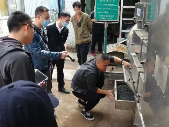“专职+专业”，东莞筑牢污染源监管防线