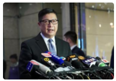 邓炳强：至今已协助25名东南亚职骗案受害者回港