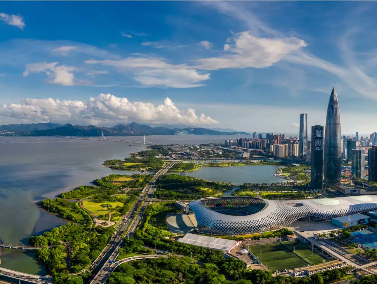 专家建言深圳全球海洋中心城市建设与游艇产业发展