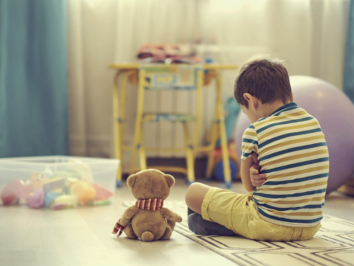 《0～6岁儿童孤独症筛查干预服务规范（试行）》印发