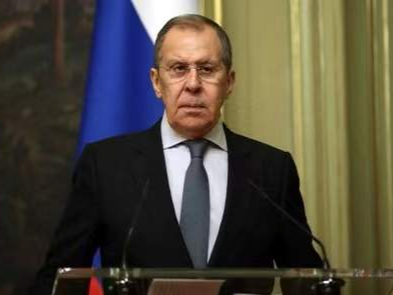 俄外长：西方制裁正削弱国际组织的作用