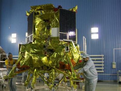 外媒：俄罗斯“月球-25”号探测器将推迟至2023年发射