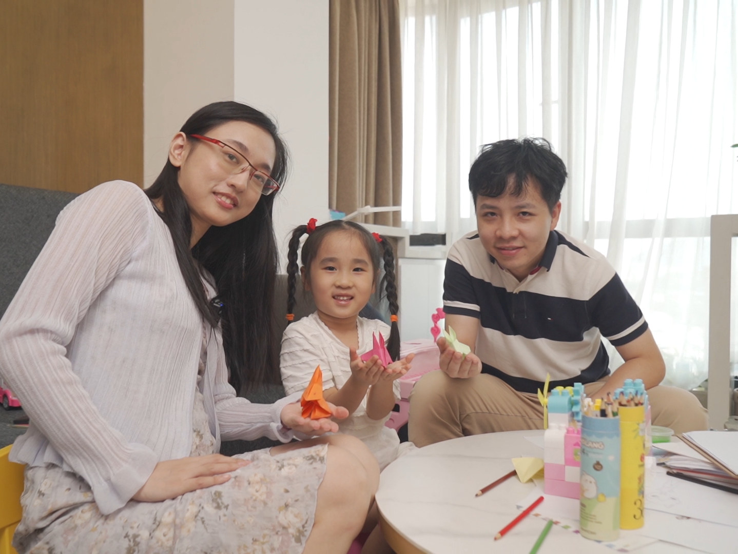 电竞赛场绽放女性力量，她是学霸精英更是电竞达人