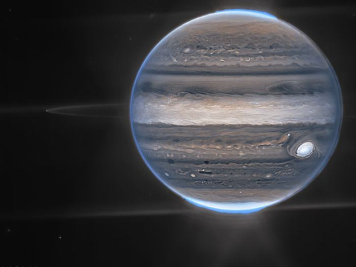 5.9亿公里，木星将与地球进行59年来“最亲密接触”