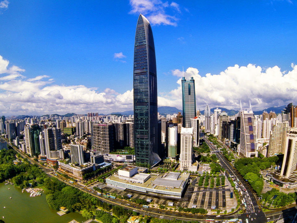 深政观察 | 深圳这38个国际化街区，在哪建？怎么建？
