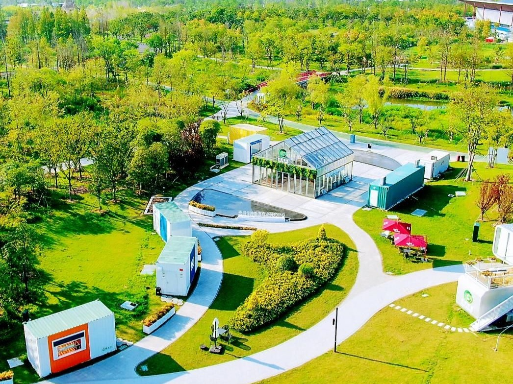没有日照和土壤如何种菜？顶尖农研科技团队大比武
