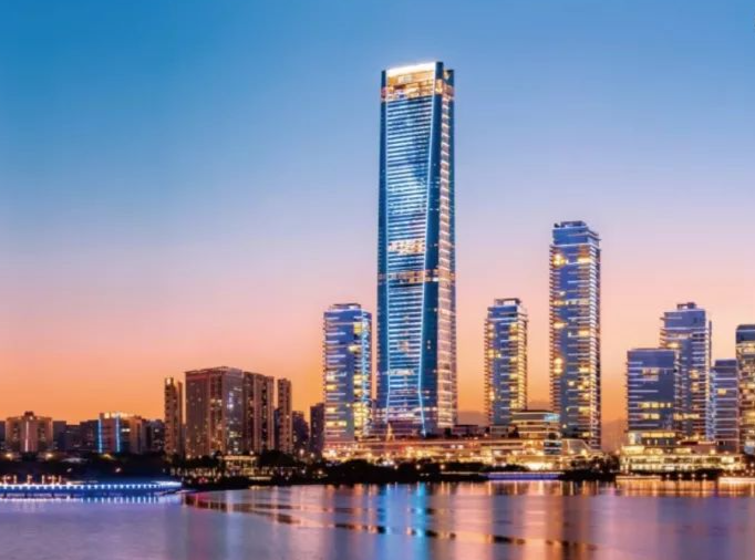 2022年亚洲10大超级豪宅排行榜发布