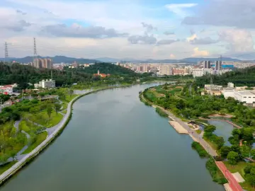 新华社：多点突破亮点纷呈 深圳稳步推进先行示范区建设