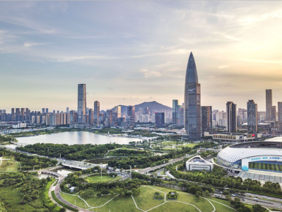 第十六届深圳国际金融博览会12月揭幕，将设置三大亮点板块