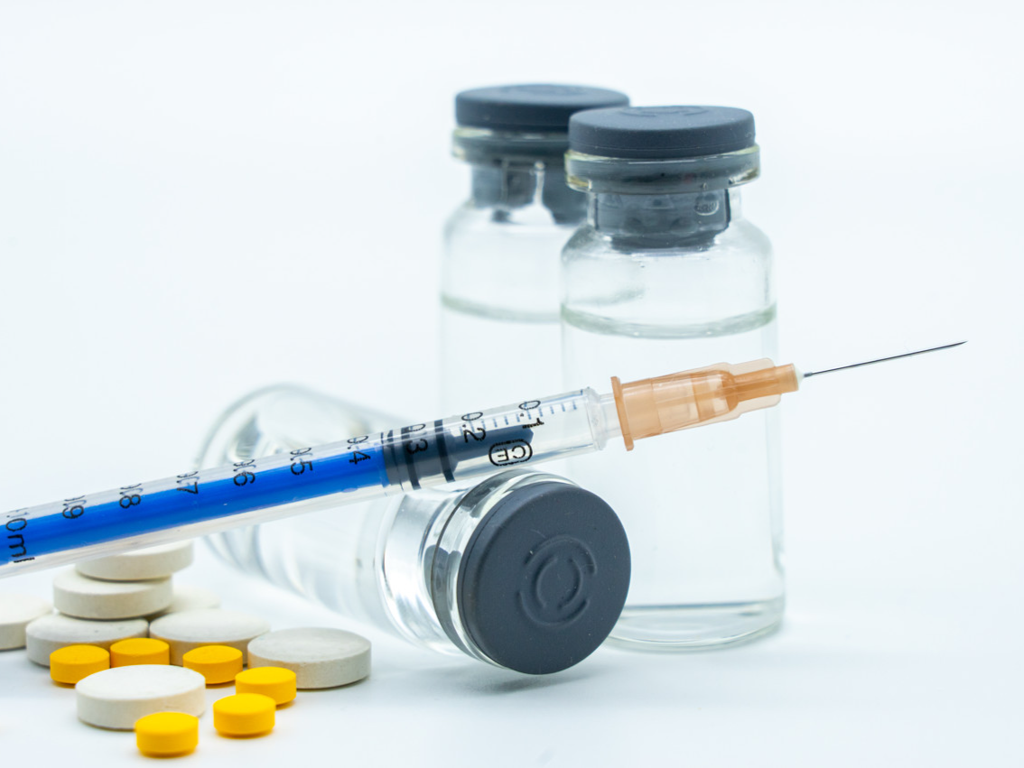 美药管局批准特定人群接种升级版莫德纳、辉瑞疫苗 