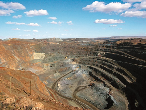 《中国矿产资源报告（2022）》发布，矿产资源家底进一步夯实