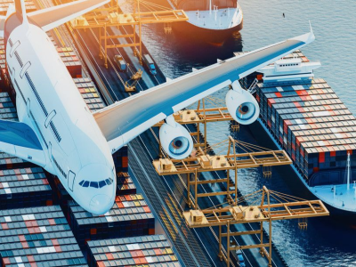 物流保通保畅：全国民航保障货运航班环比增长11.4%