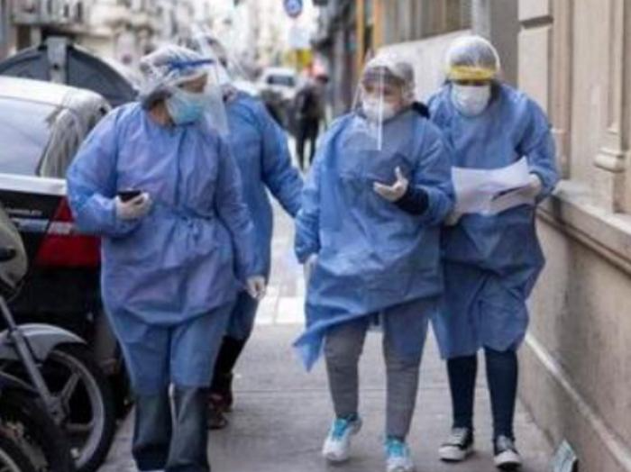 阿根廷报告第三例不明原因肺炎死亡病例