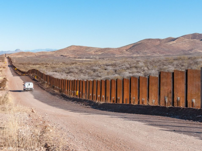 2021年10月以来已有近750名移民在跨越美墨边境时死亡