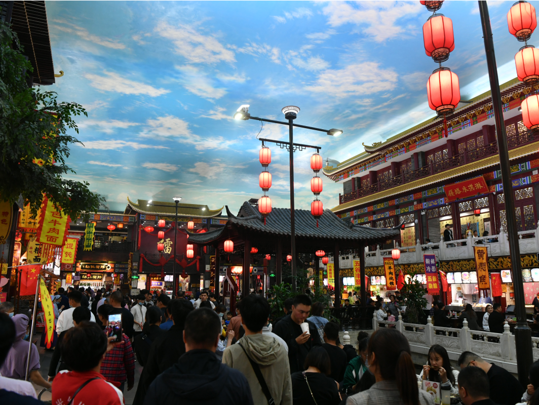 深圳玫瑰海岸等五大景区最热门！中秋假期带旺景区民宿
